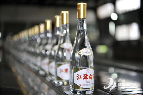 江津酒厂前三季度产销两旺 销售额同比增长10